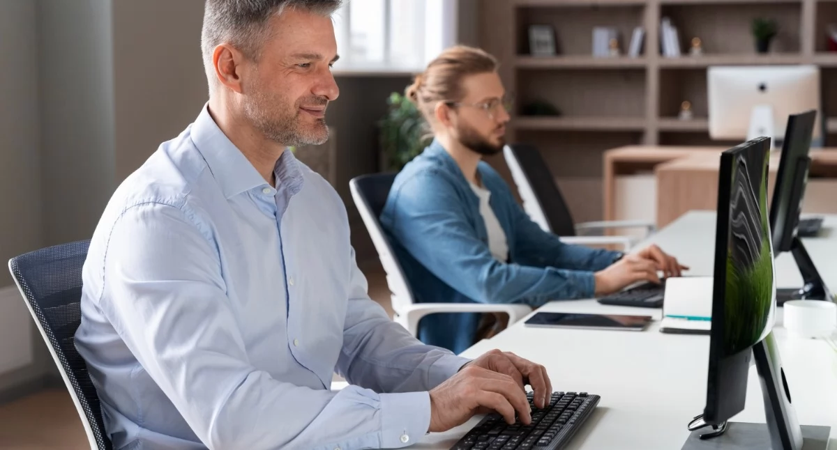 Windows, Office i programy biurowe - gdzie kupić podstawowy zestaw oprogramowania dla firmy?