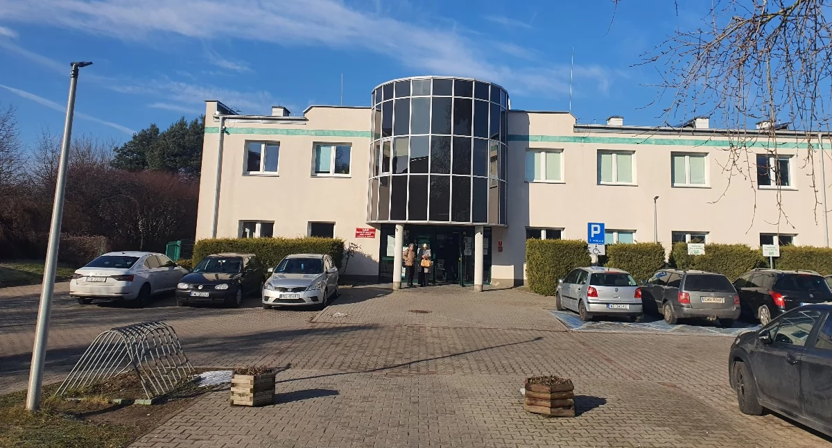 Praca ZUS Włocławek. Inspektorat prowadzi nabór. Sprawdź wymagania i termin składania dokumentów