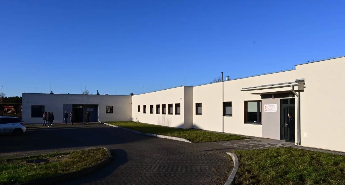 Zmiany w Izbie Wytrzeźwień we Włocławku. Miasto szuka oszczędności
