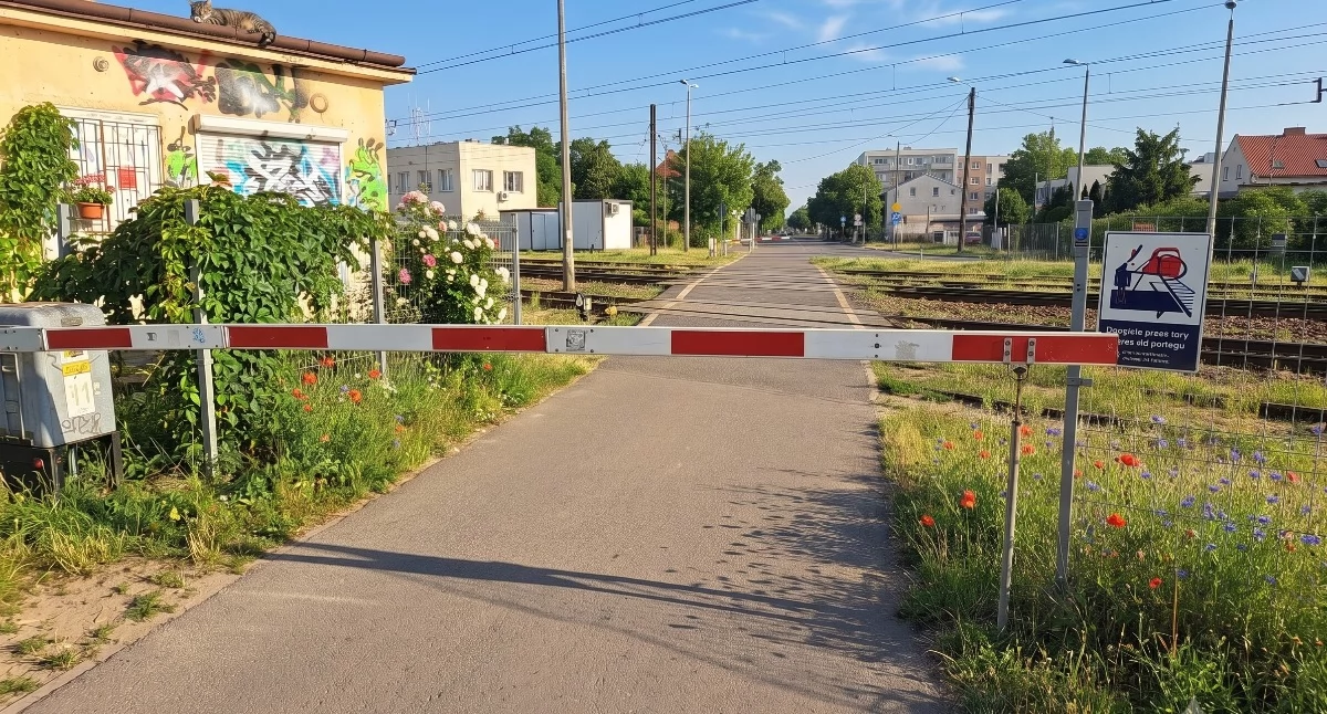 Dziesiątki milionów na tunel przy ul. Kaliskiej we Włocławku. Kiedy powstanie?