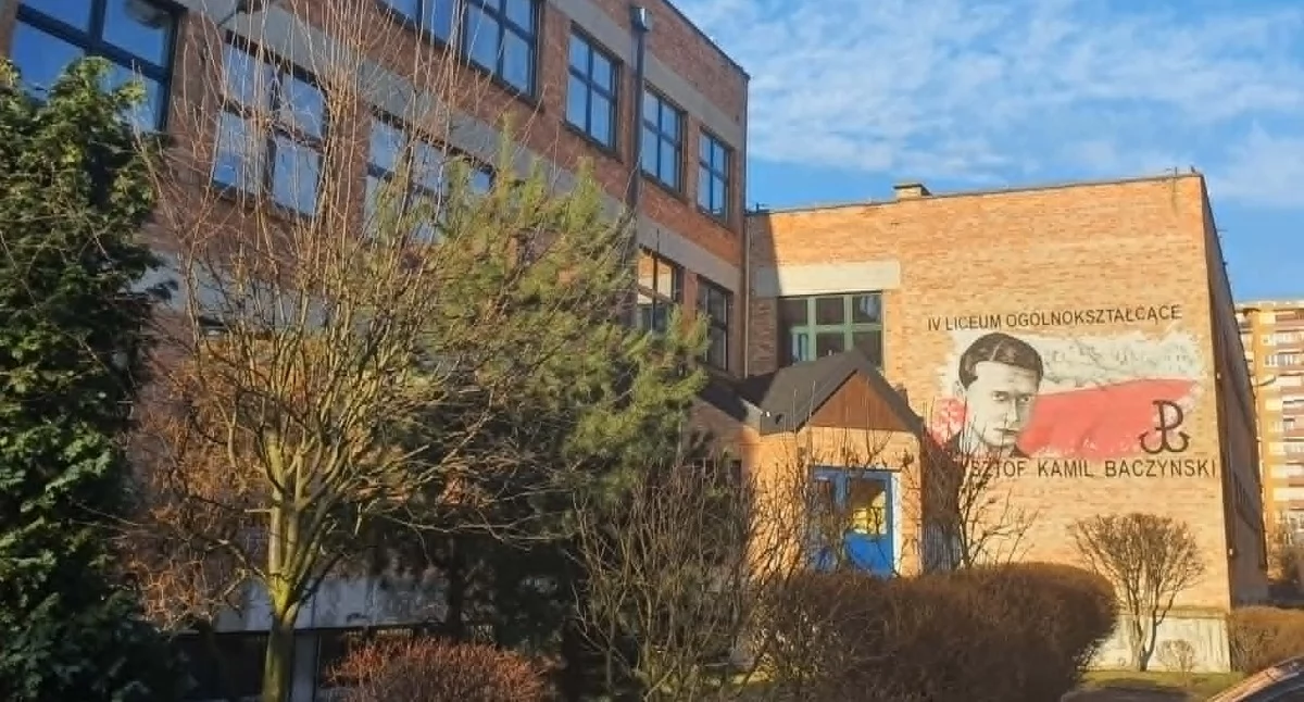 We Włocławku powstanie kolejny mural. Jak zmieni się Włocławek i ile będą kosztować nowe projekty?