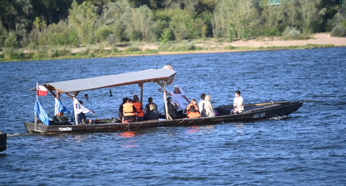 Festiwal Wisły 2026 we Włocławku. Znamy termin i pierwsze atrakcje