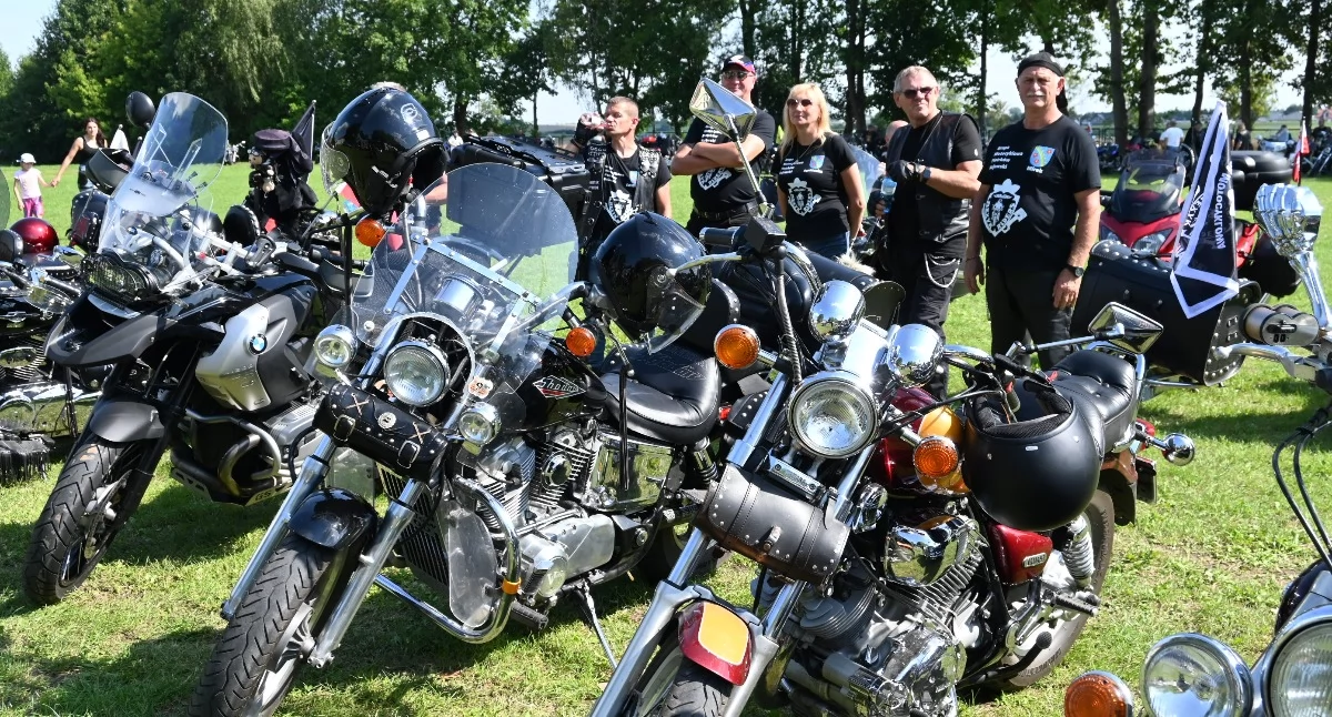 Brzeski Święty Krzysztof 2026. Motocykle znów opanują Brześć Kujawski