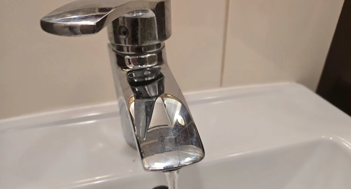 Przerwa w dostawie wody na Kazimierza Wielkiego. Do kiedy potrwają utrudnienia?