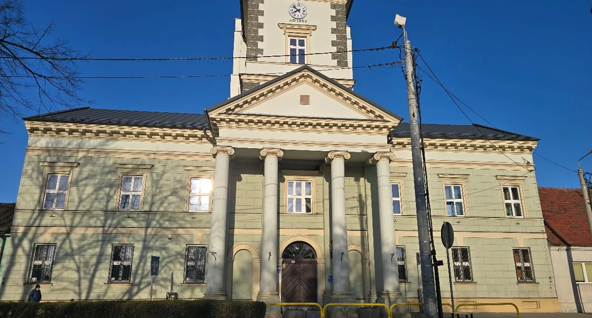 Praca w Brześciu Kujawskim. Urząd prowadzi nabór
