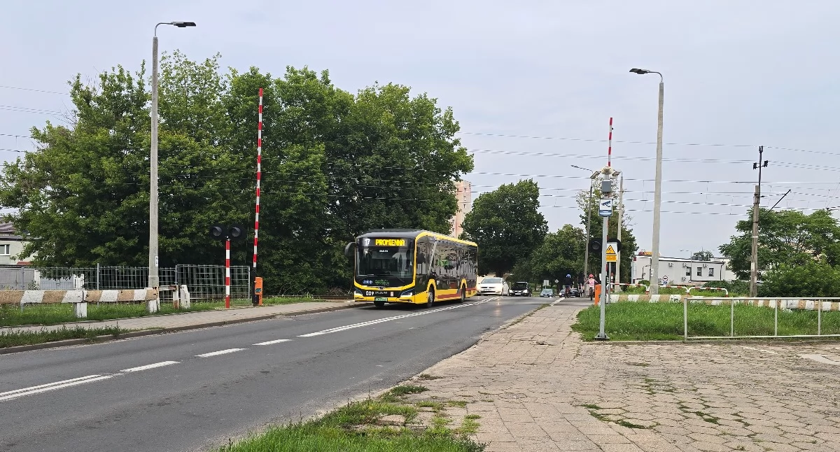 Spółka od mieszkań poprowadzi budowę tunelu za 100 milionów we Włocławku. To może nie być jednorazowy eksperyment