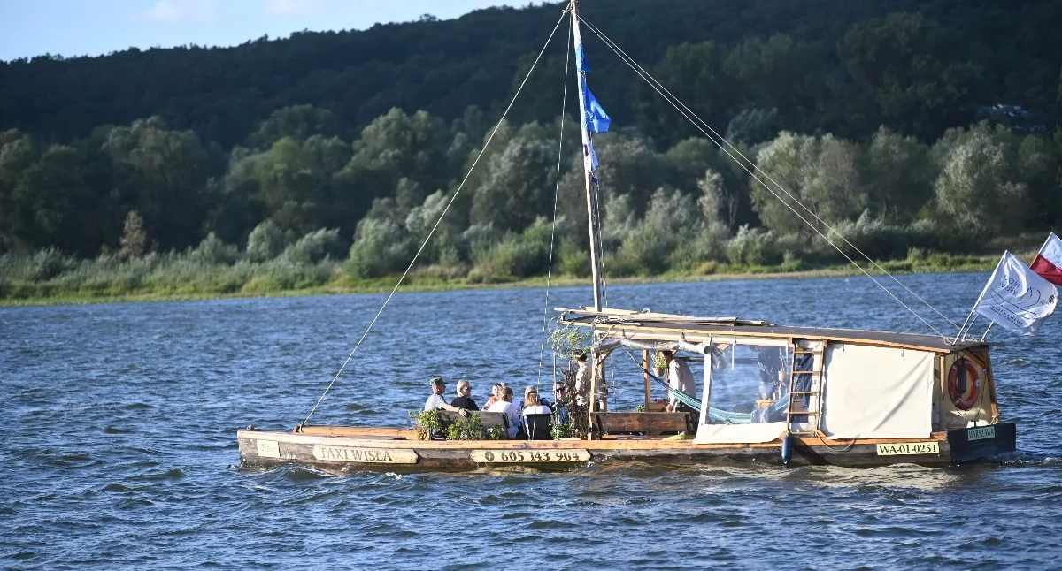 Festiwal Wisły 2026 we Włocławku. Znamy szczegółowy program wielkiej imprezy nad rzeką
