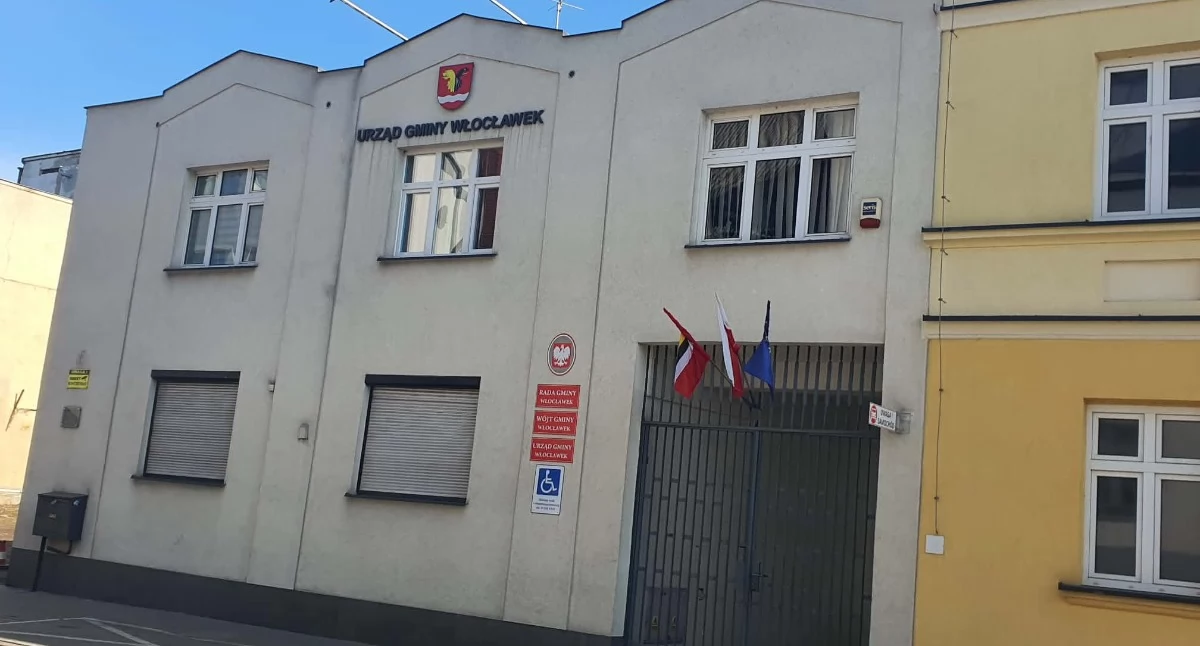 Szukasz pracy we Włocławku? Urząd Gminy prowadzi nabór