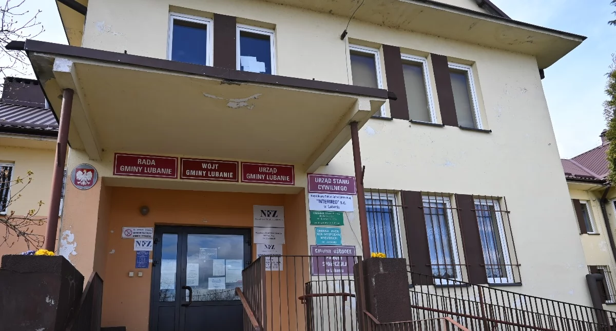 Praca pod Włocławkiem. Urząd Gminy  prowadzi nabór