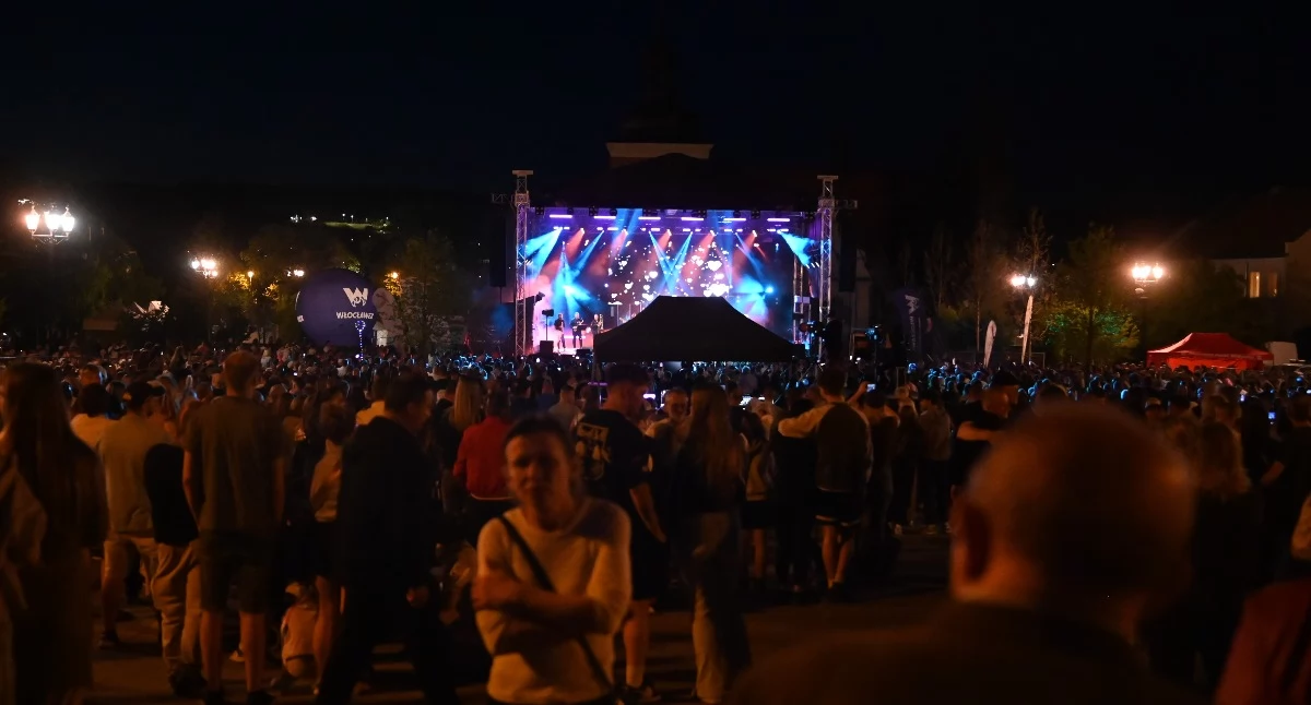 Finał Letnich Brzmień we Włocławku. Gwiazdy polskiej sceny i prezentacja Anwilu na zakończenie wakacji