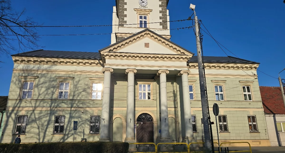Szukasz pracy w powiecie włocławskim? Czekają etaty w Brześciu Kujawskim i Wieńcu