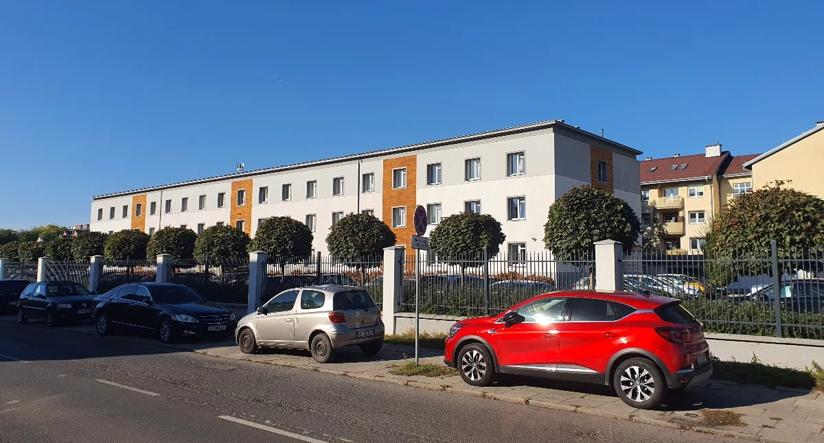 Dodatkowe pieniądze dla pracowników pomocy społecznej. Do Włocławka trafi blisko 1,9 mln zł