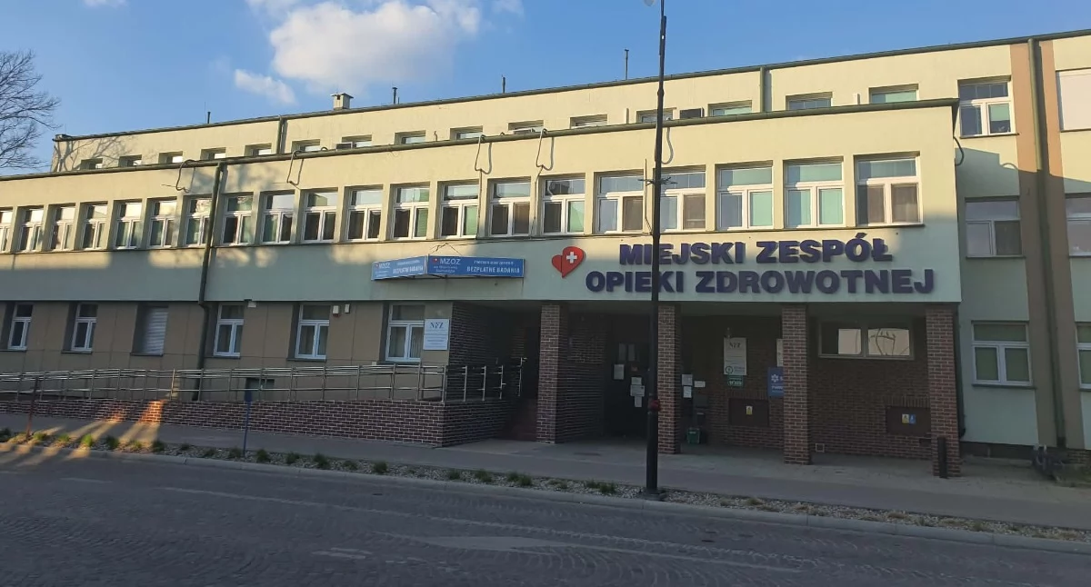 Praca we Włocławku. MPK i MZOZ szukają ludzi
