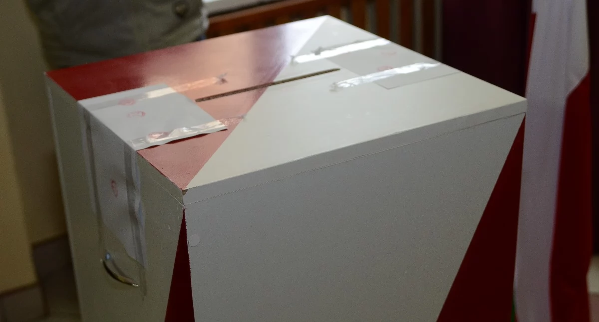Osiem osób z komisji wyborczej oskarżonych. Chodzi o wyniki głosowania we Włocławku
