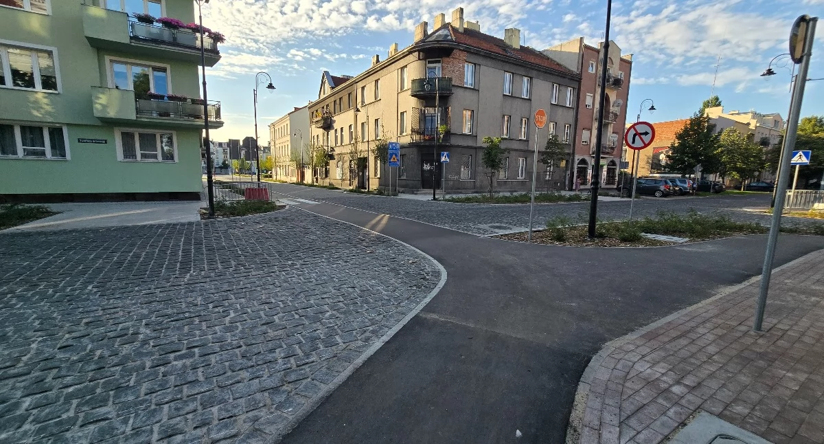 Widzisz niebezpieczne miejsce we Włocławku? MZDiZ składa mieszkańcom ważną deklarację
