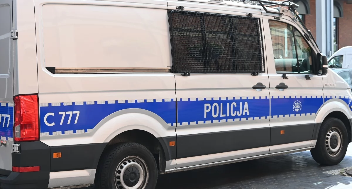 Rodzina zgłosiła zaginięcie 31-latka. Policjanci z Lipna rozpoczęli poszukiwania