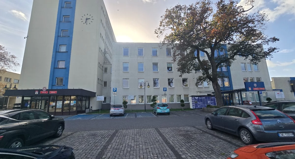 Praca we Włocławku. Dokumenty tylko do 18 sierpnia