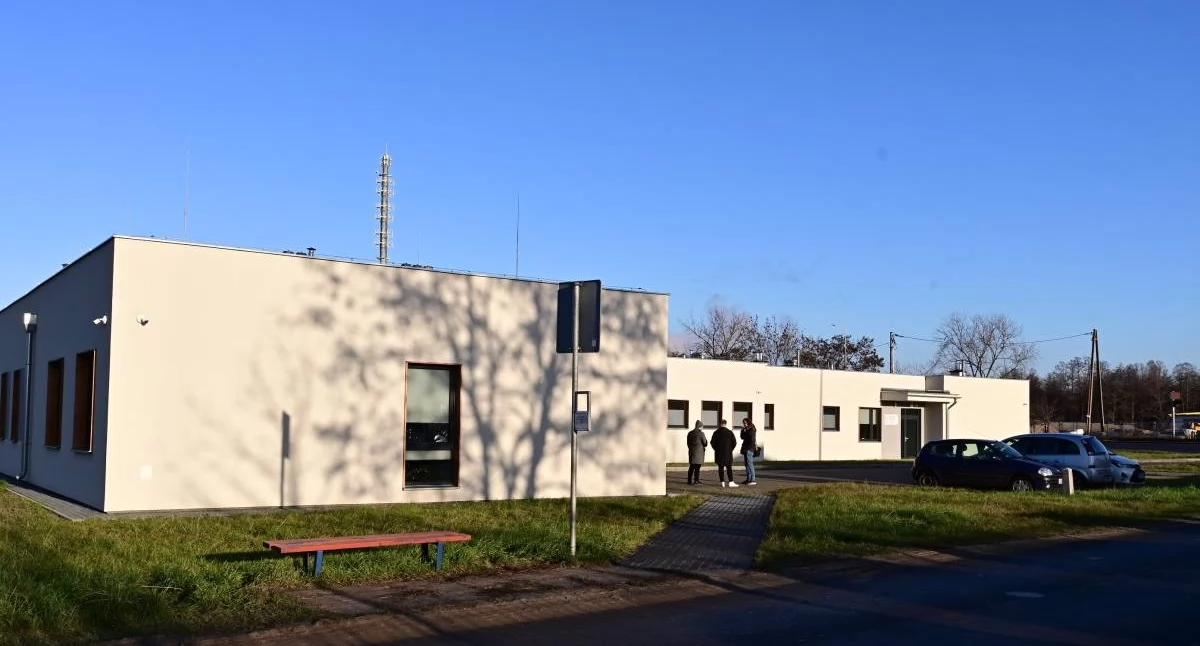 Miejsce na jedną noc czy szansa na coś więcej? Sprawdziliśmy włocławską izbę wytrzeźwień