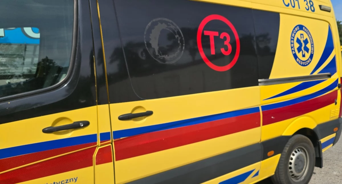 Tragiczny poranek we Włocławku. Nie żyje 25-latek, policja podała pierwsze ustalenia