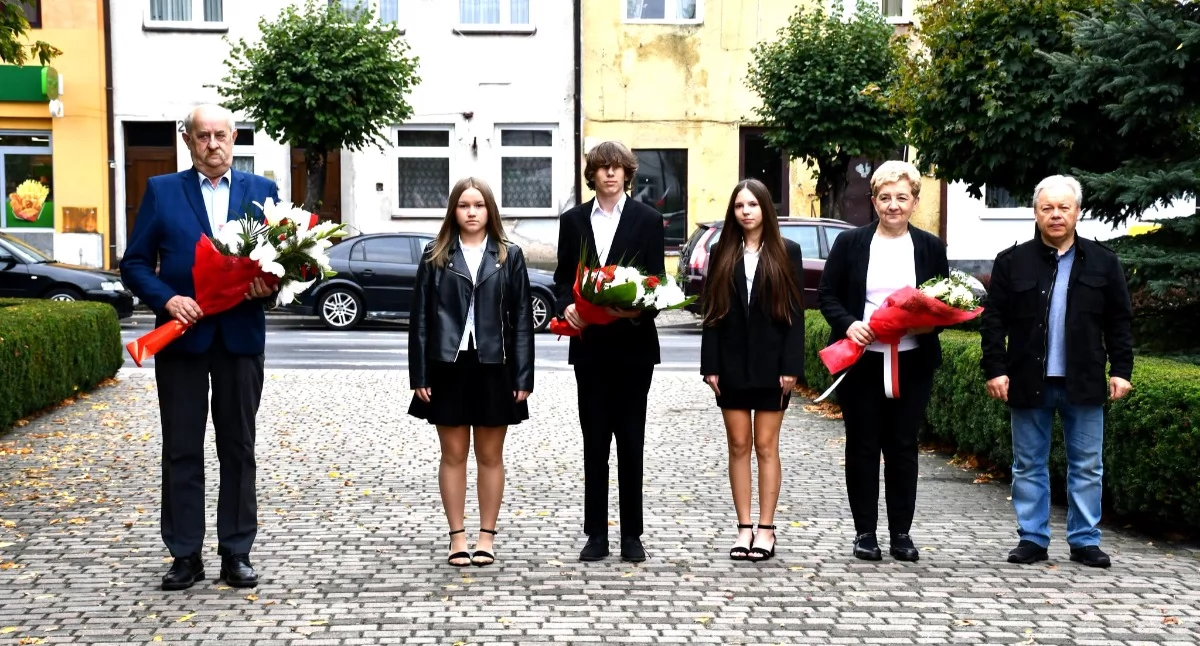 Lubraniec uczcił 87. Rocznicę napaści ZSRR na Polskę. Zdjęcia