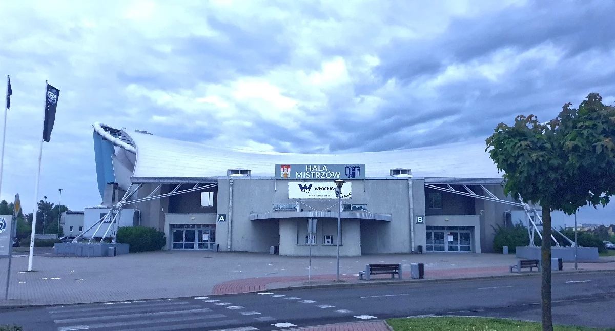 Deon Edwin wzmacnia Anwil Włocławek. Klub reaguje na kontuzje przed startem ligi