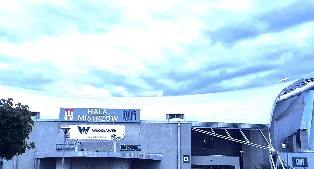 Anwil Włocławek rozpoczyna sezon ENBL. Donar Groningen zagra w Hali Mistrzów