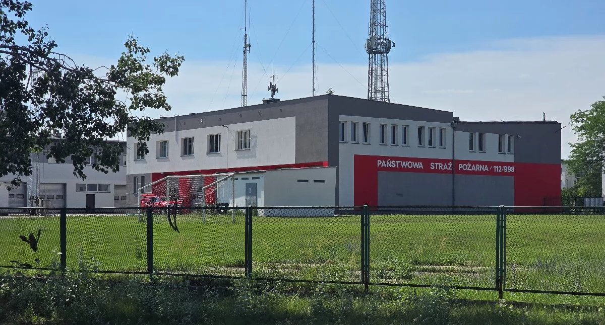 Schrony we Włocławku. Są 104 lokalizacje, ale jedna informacja szczególnie zwraca uwagę