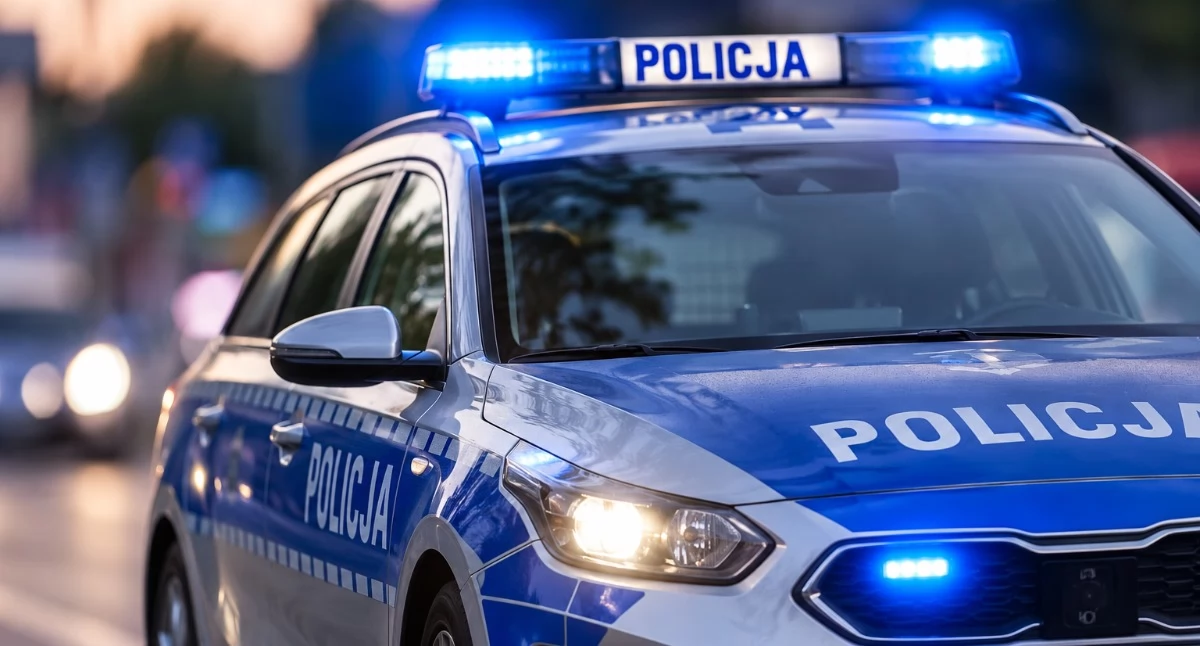 Kontrola Fiata w Aleksandrowie. Wynik badania był skrajny, a potem wyszło na jaw coś jeszcze