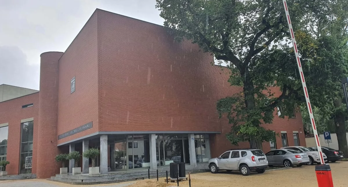 Monika Budzeniusz żegna włocławski teatr i obejmie nowe stanowisko
