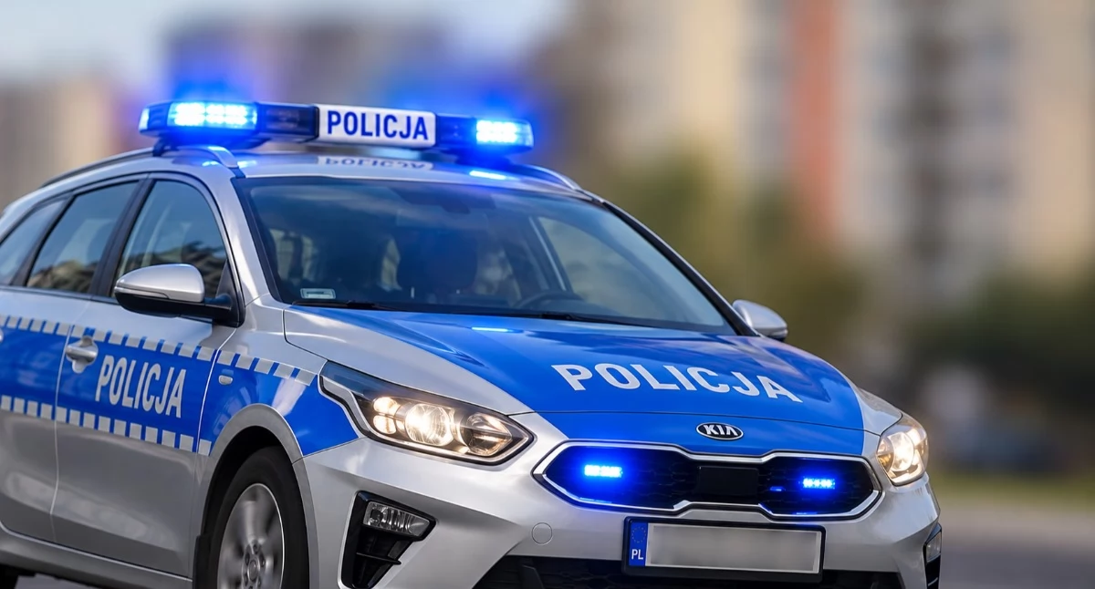 Dramat 5-latki wstrząsnął Włocławkiem. Po blisko czterech miesiącach nastąpił zwrot w sprawie