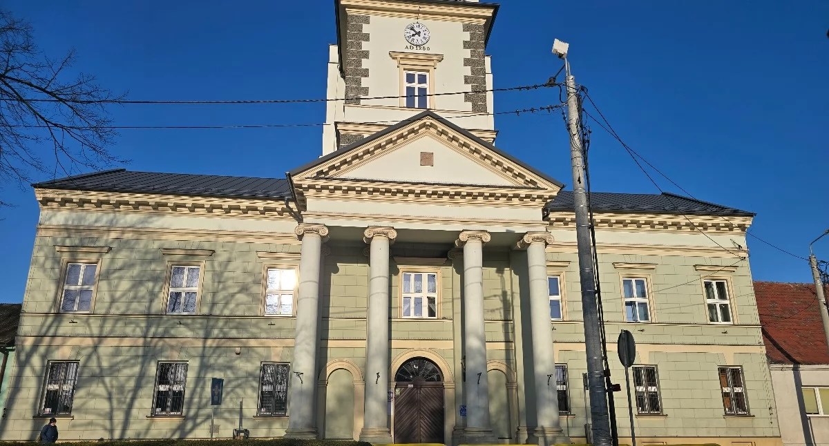 Praca w Brześciu Kujawskim. Wiemy, ile można zarobić. Urząd właśnie prowadzi nabór.