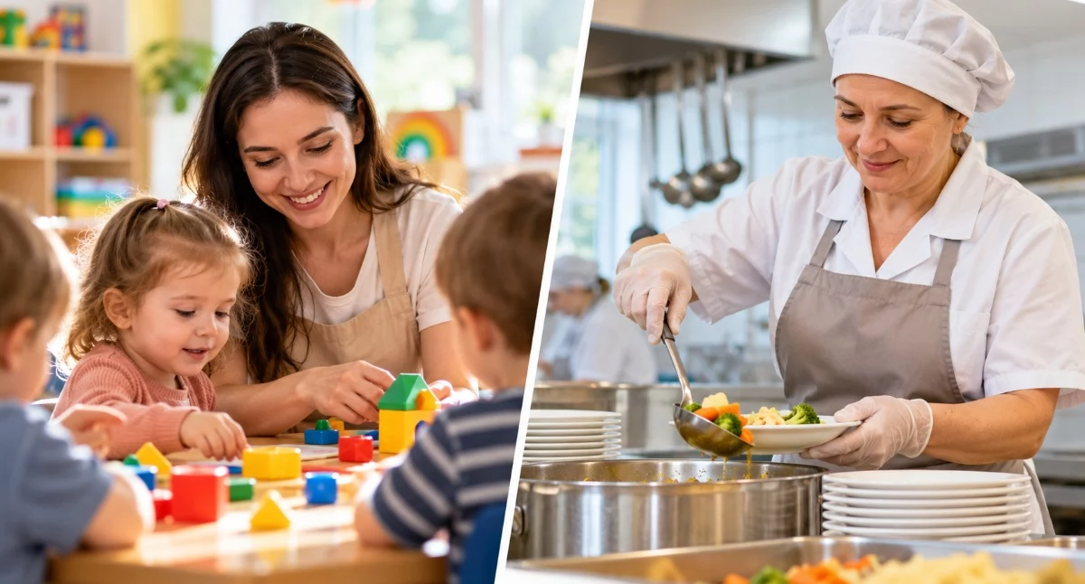 Szukasz pracy we Włocławku? Pojawiły się dwa nabory na pełny etat