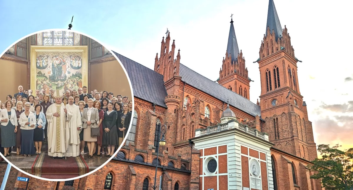 Diecezja Włocławska ma nowych katechistów. Pojawią się parafiach