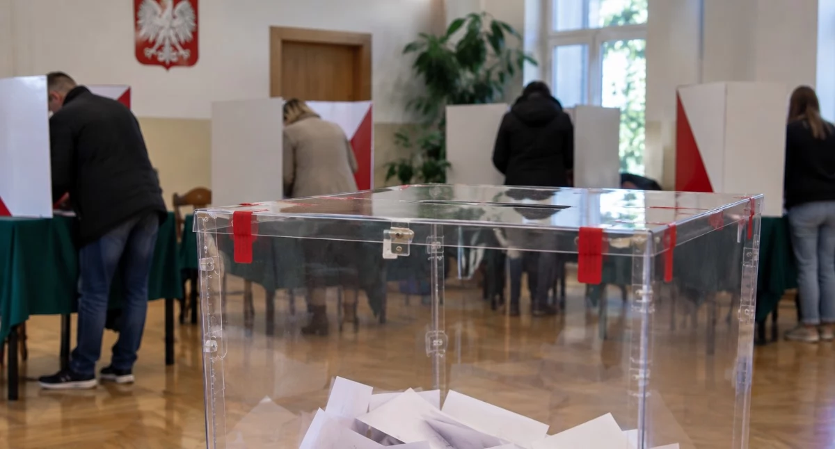 26 osób oskarżonych po wyborach. Wśród nich członkowie komisji z Włocławka i okolic. Co ustaliła prokuratura?