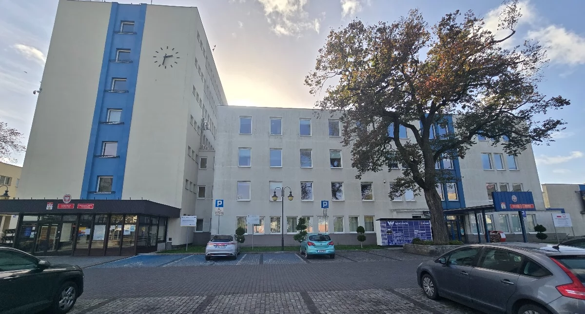Praca w Urzędzie Miasta Włocławek. Ponad 5 tys. zł brutto, wystarczy średnie wykształcenie
