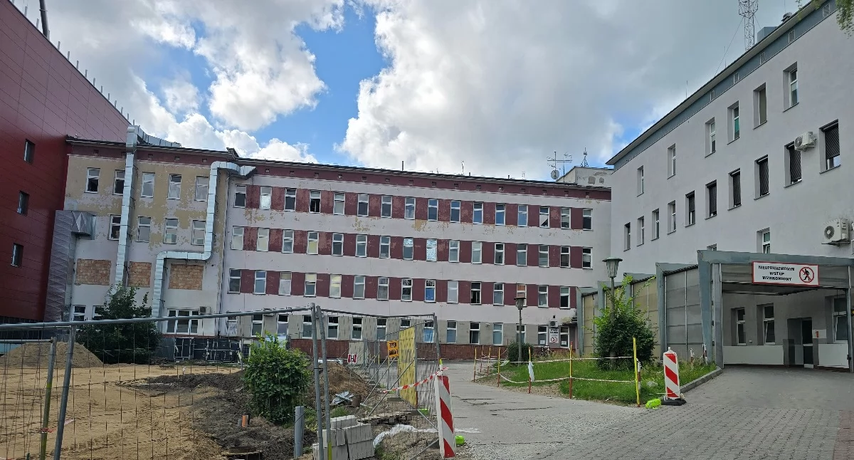 We Włocławku ruszyły dwie rekrutacje. Pensje nawet ponad 7 tys. zł. Sprawdź, kogo szukają
