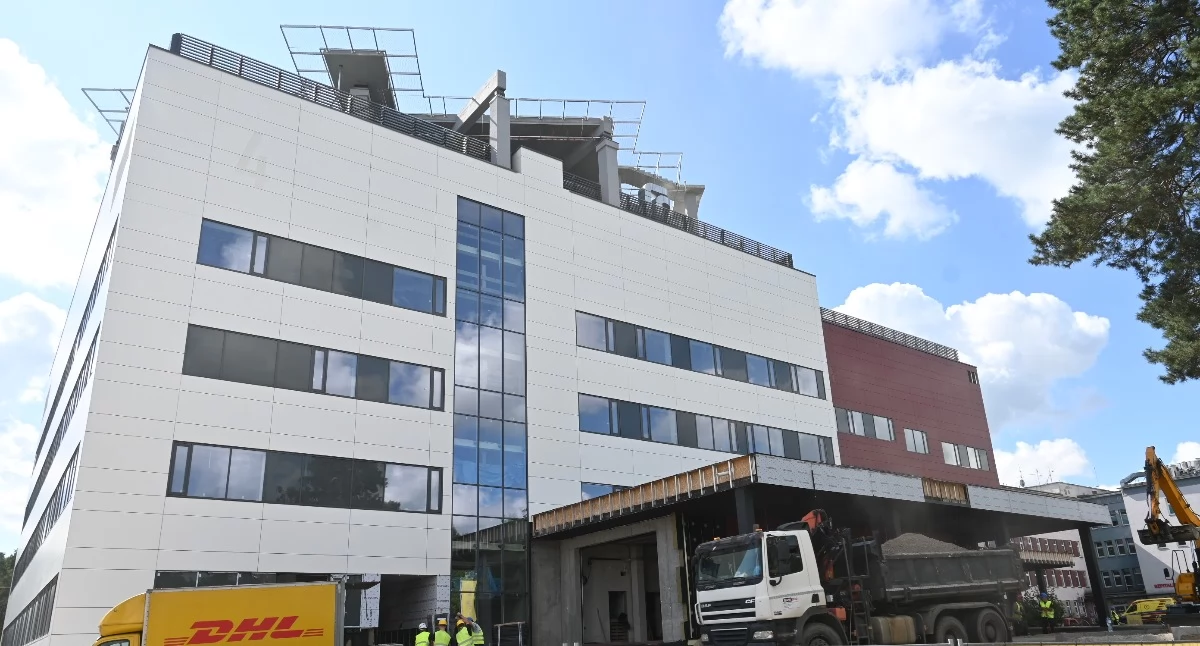 Praca we Włocławku i okolicach. Szpital i urząd zatrudniają. Tyle płacą i tego wymagają