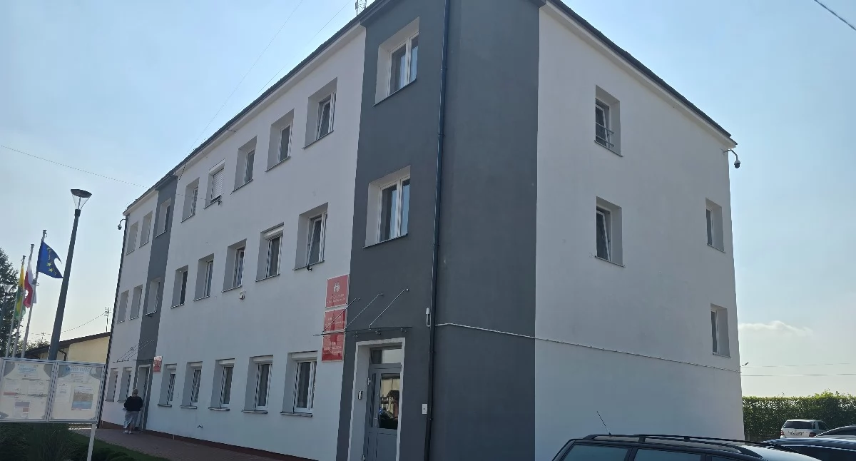 6070 zł podstawy plus dodatki. W powiecie włocławskim szukają dyrektora. Jest jeden warunek