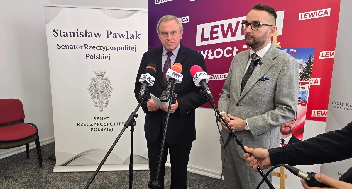 Renta wdowia w górę i co z 800 plus? Miliardy na zdrowie i obronność. We Włocławku przedstawiono szczegóły