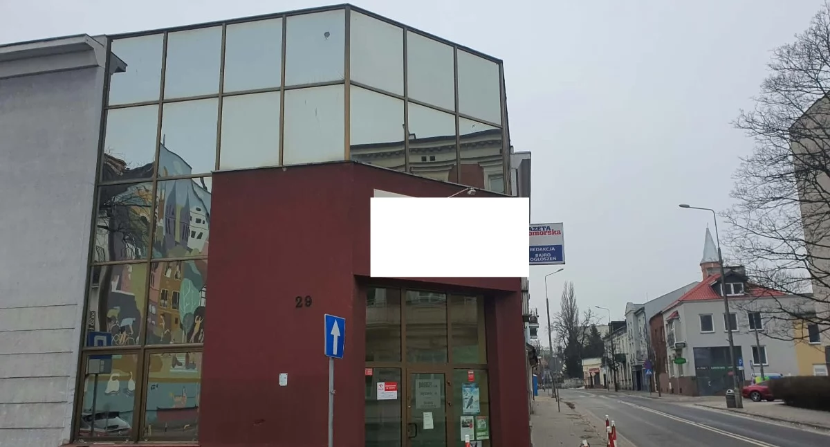 ORLEN sprzedaje nieruchomość we Włocławku. Cena blisko 2 mln zł. Na liście także inne miasta regionu