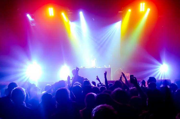 Mega Koncert - Gwiazdy w Lubrańcu