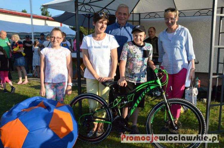 Uczcili Dzień Mamy i Dziecka w Dębie Polskim [ZDJĘCIA]