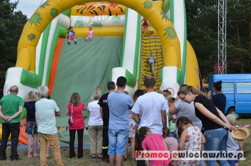 Piknik 2018 w Dębie Polskim