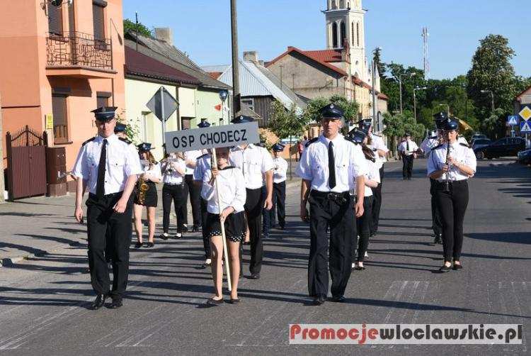Turniej charytatywny i przegląd orkiestr w ten weekend w Chodczu [PROGRAM]