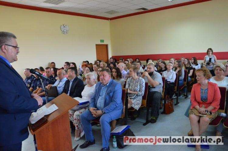 Innowacyjne metody pracy z nieletnimi we Włocławku [ZDJĘCIA]