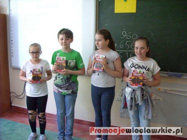 Szkoła w Smólniku wciąż rozwija swój potencjał [ZDJĘCIA]
