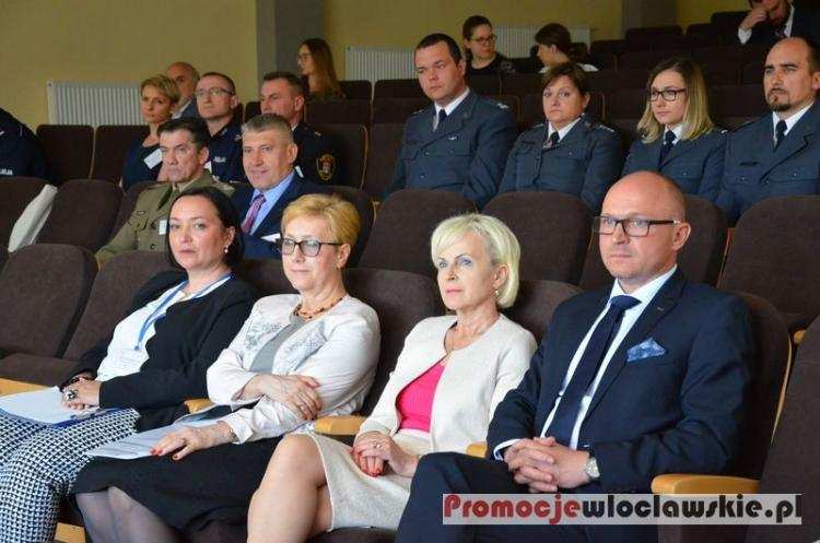 We Włocławku rozmawiają  o Strategii Bezpieczeństwa Narodowego w sytuacji zagrożenia [ZDJĘCIA]