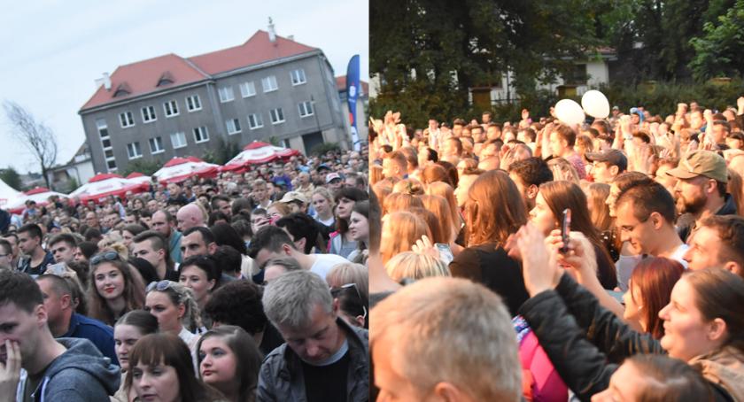 Dni Włocławka 2018. Będą gwiazdy?
