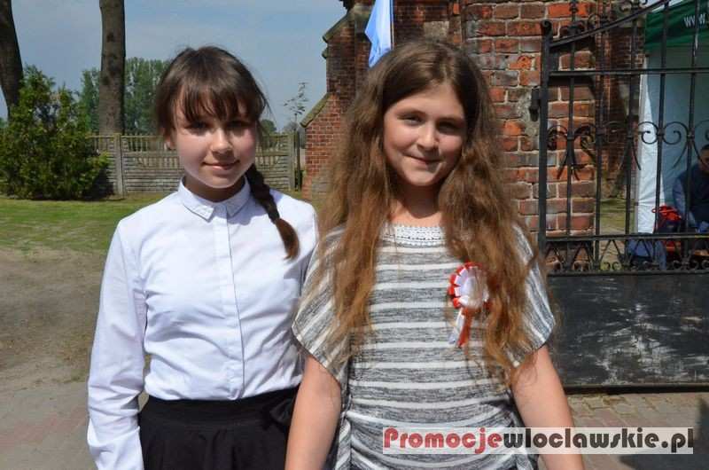 VI Powiatowe Obchody Święta Konstytucji w Grabkowie