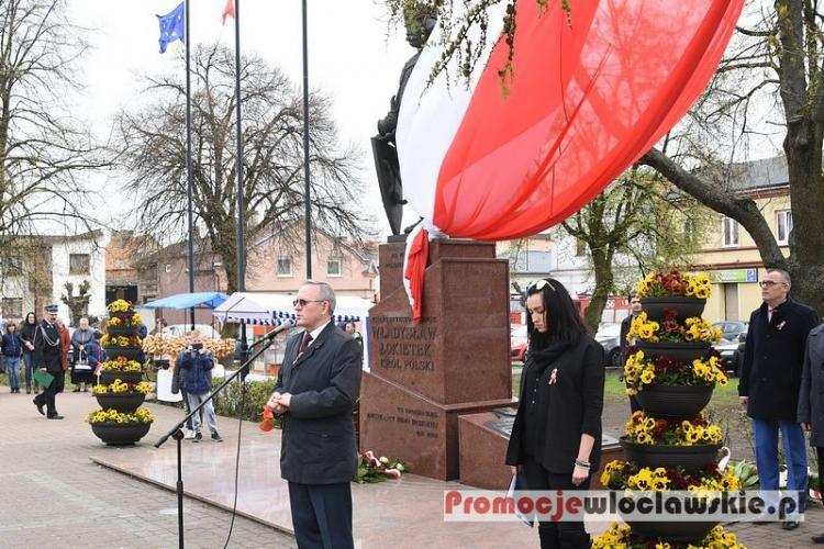 Majówka 2018 w Brześciu Kujawskim. Będzie koncertowo i patriotycznie